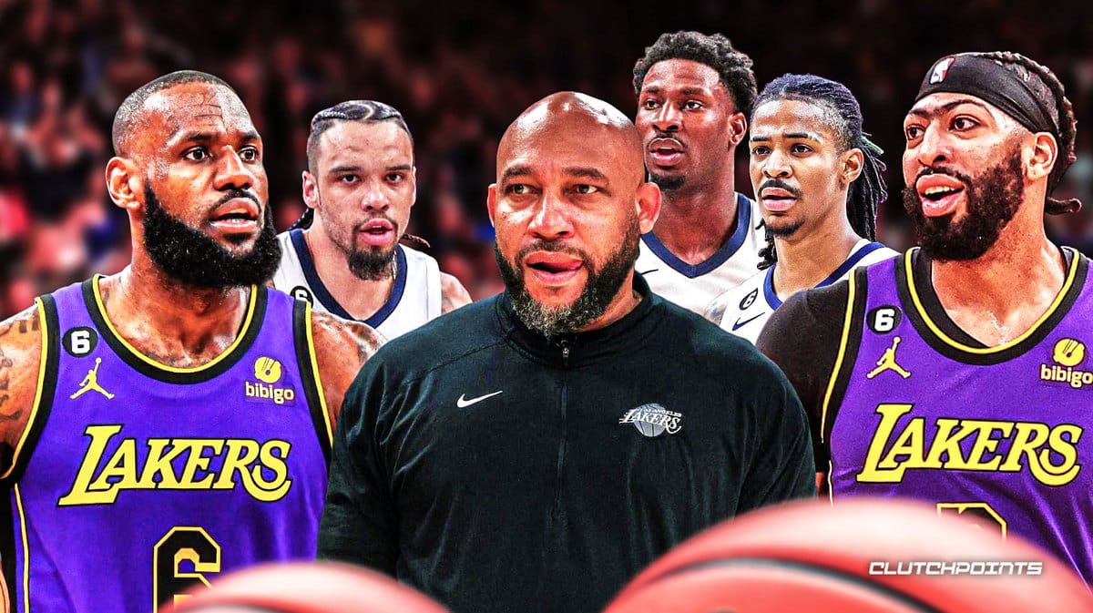 Lakers: 5 Bold Los Angeles Player Predictions For 2023 - All Lakers