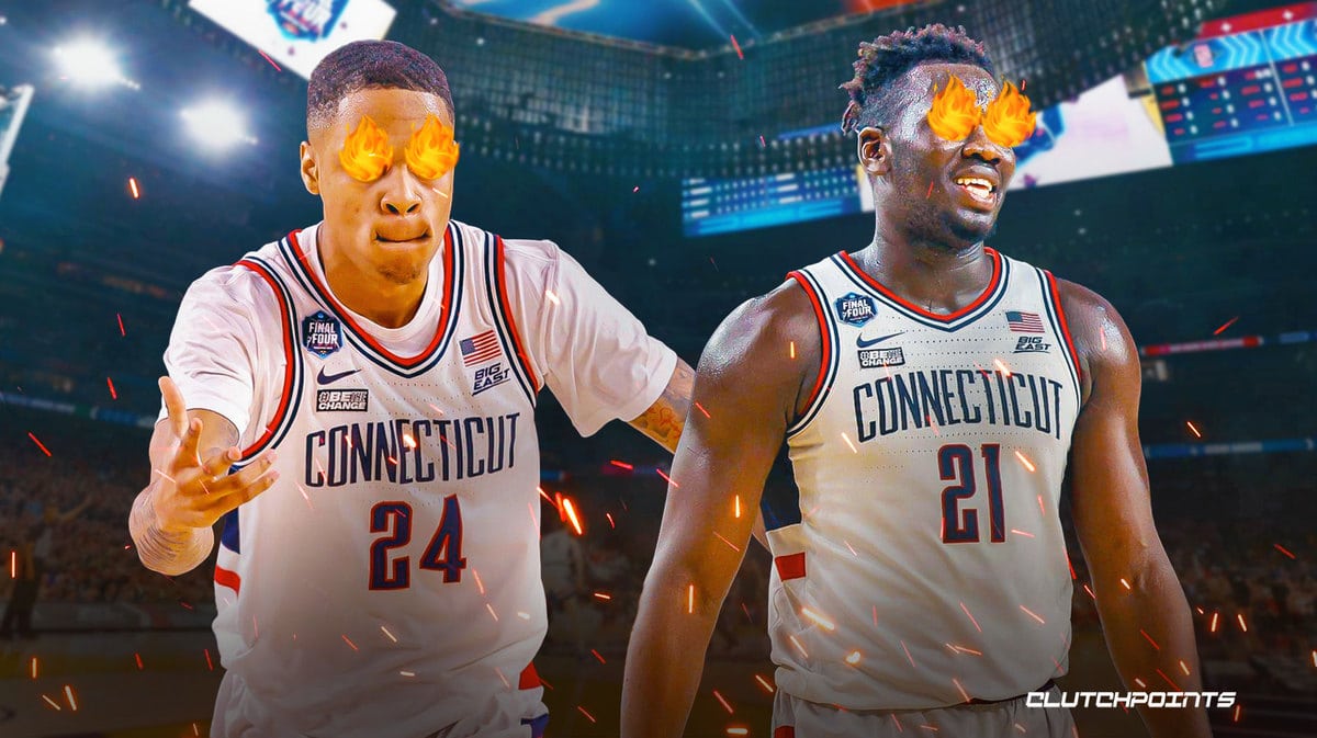 San Diego State Basketball, UConn Basketball, March Madness
