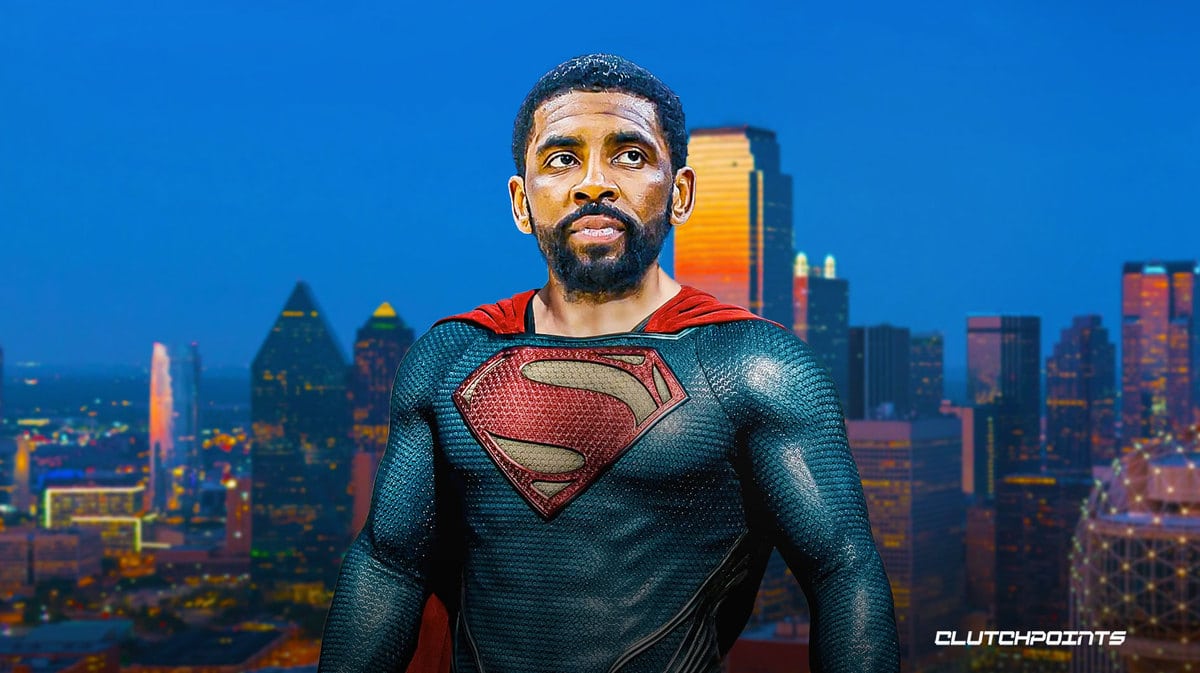 Mavs, Kyrie Irving, Kings