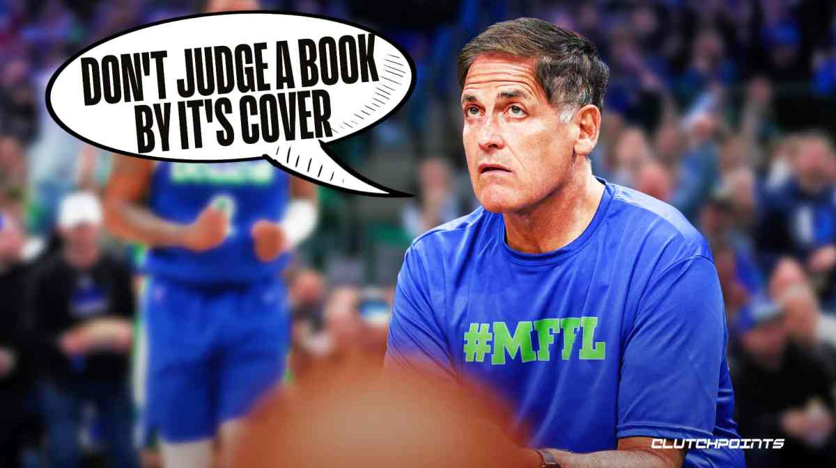 Dallas Mavericks, Mark Cuban