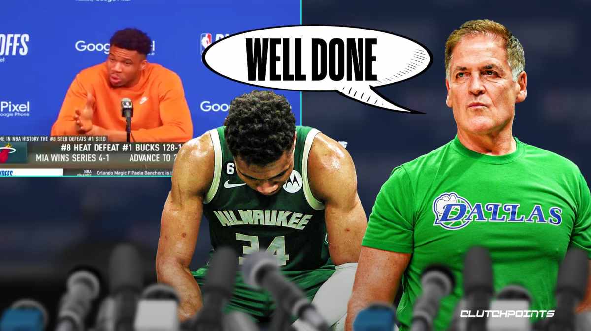 Mavs, Mark Cuban