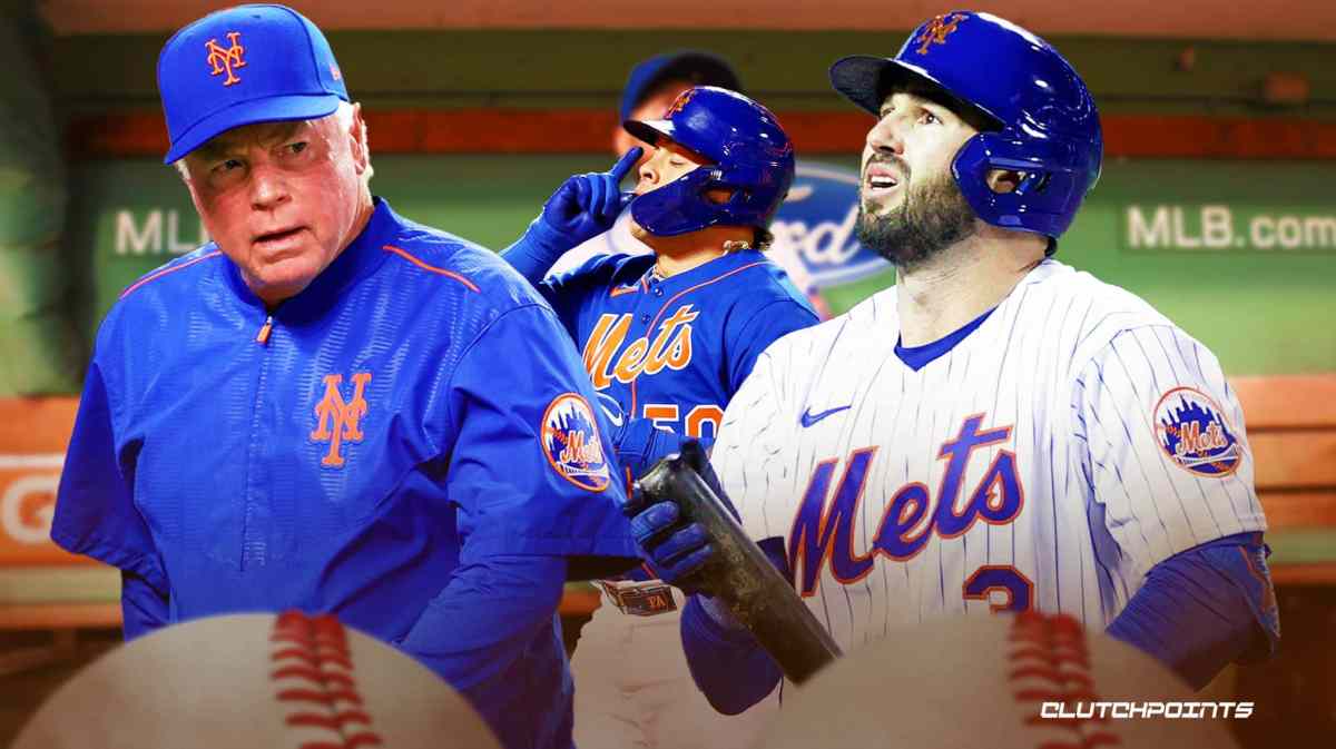 Mets, Francisco Alvarez, Tomas Nido