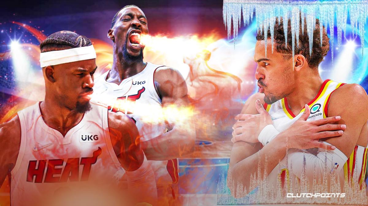 Heat, NBA Playoffs