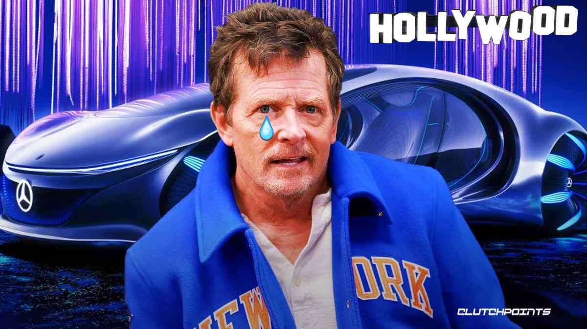 Michael J Fox, Parkisons disease, Back to the Future
