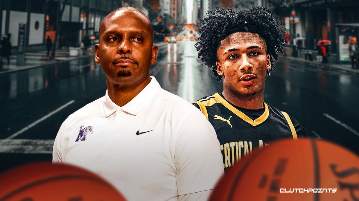 Penny Hardaway, Mikey Williams