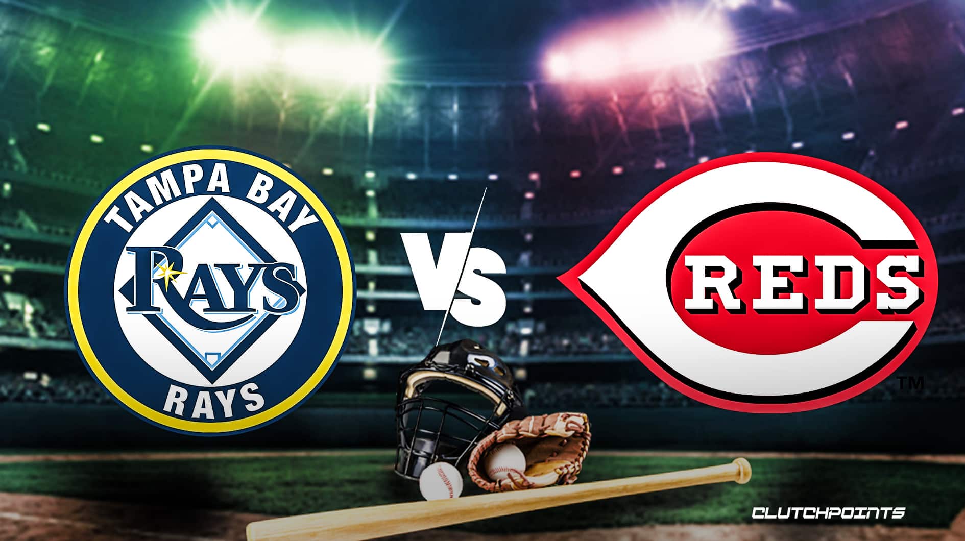 Tampa Bay Rays vs Cincinnati Reds Prediction, 4/17/2023 MLB Picks