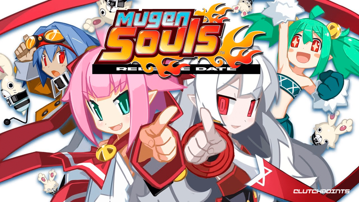 Mugen Souls Switch Release Date Gameplay Story Details