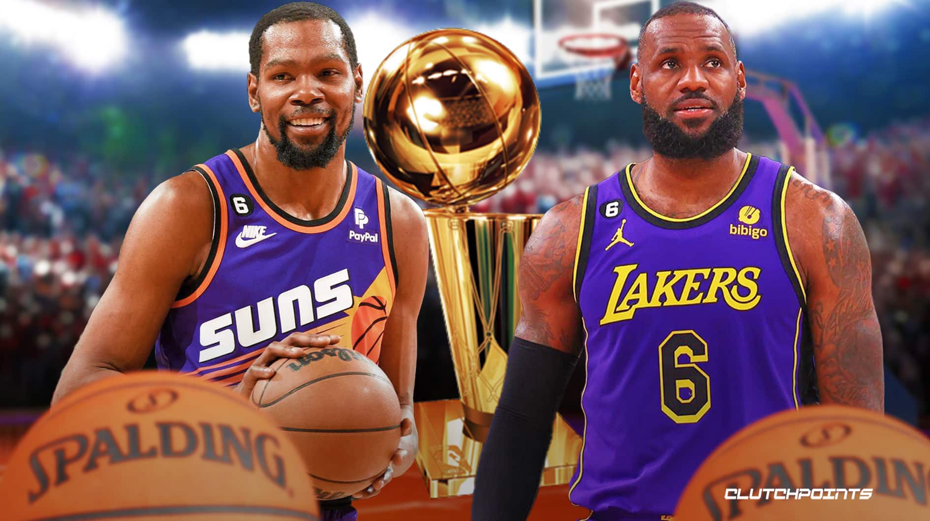 The NBA's In-Season Tournament is finally set to begin, giving