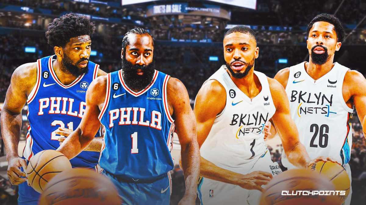 nets, 2023 nba playoffs, nets 76ers, nets 76ers nba playoffs, nets 2023 nba playoffs