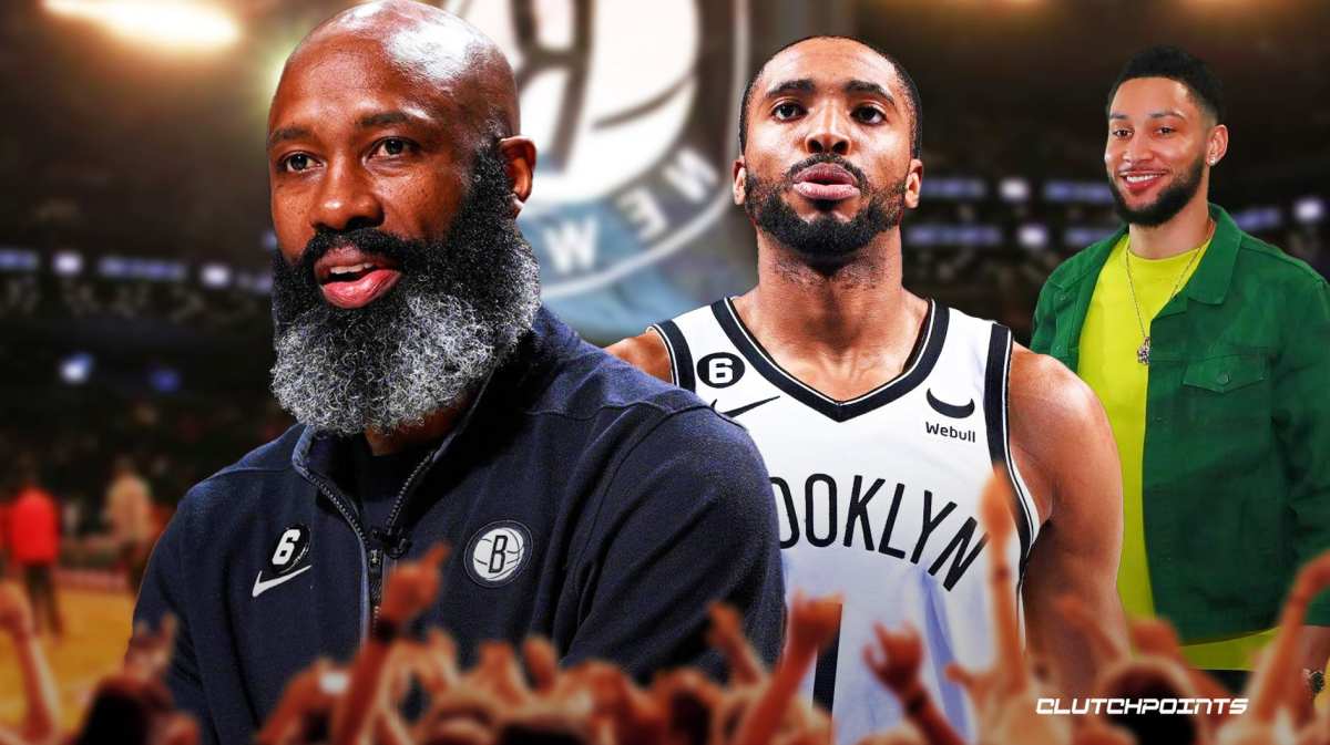 Nets, NBA offseason
