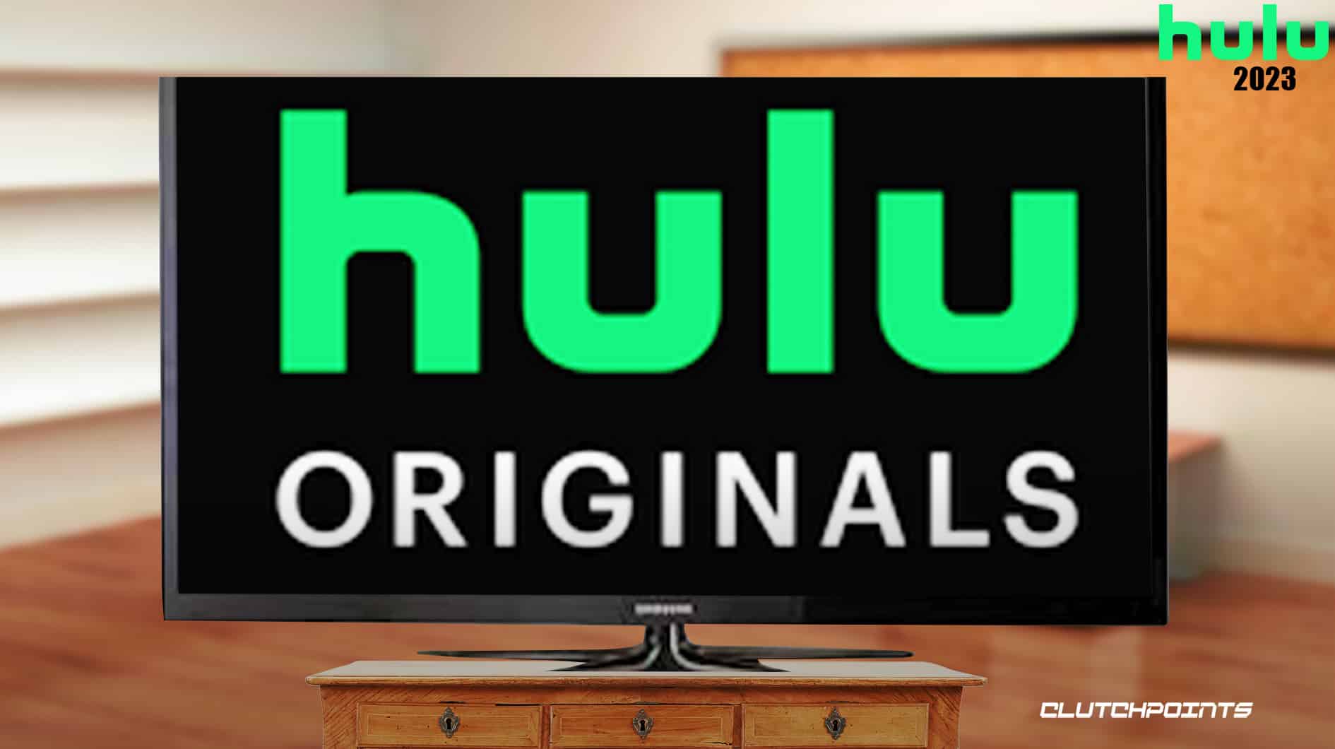 What's coming to Hulu (May 2023)