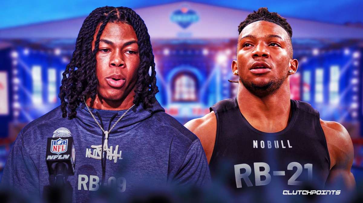 2023 NFL Draft Odds: First running back drafted in first round prediction