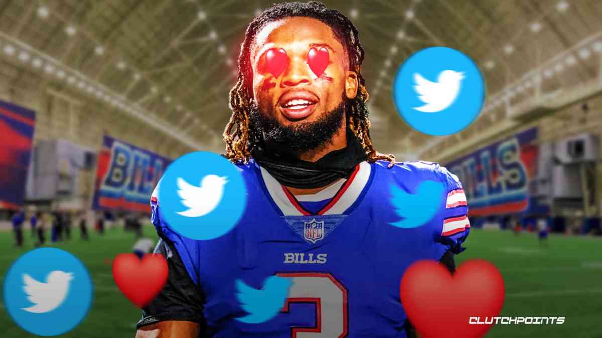 Damar Hamlin, Bills, Bengals, Commotio Corditis