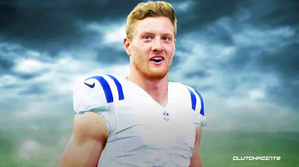 will levis, colts, nfl draft