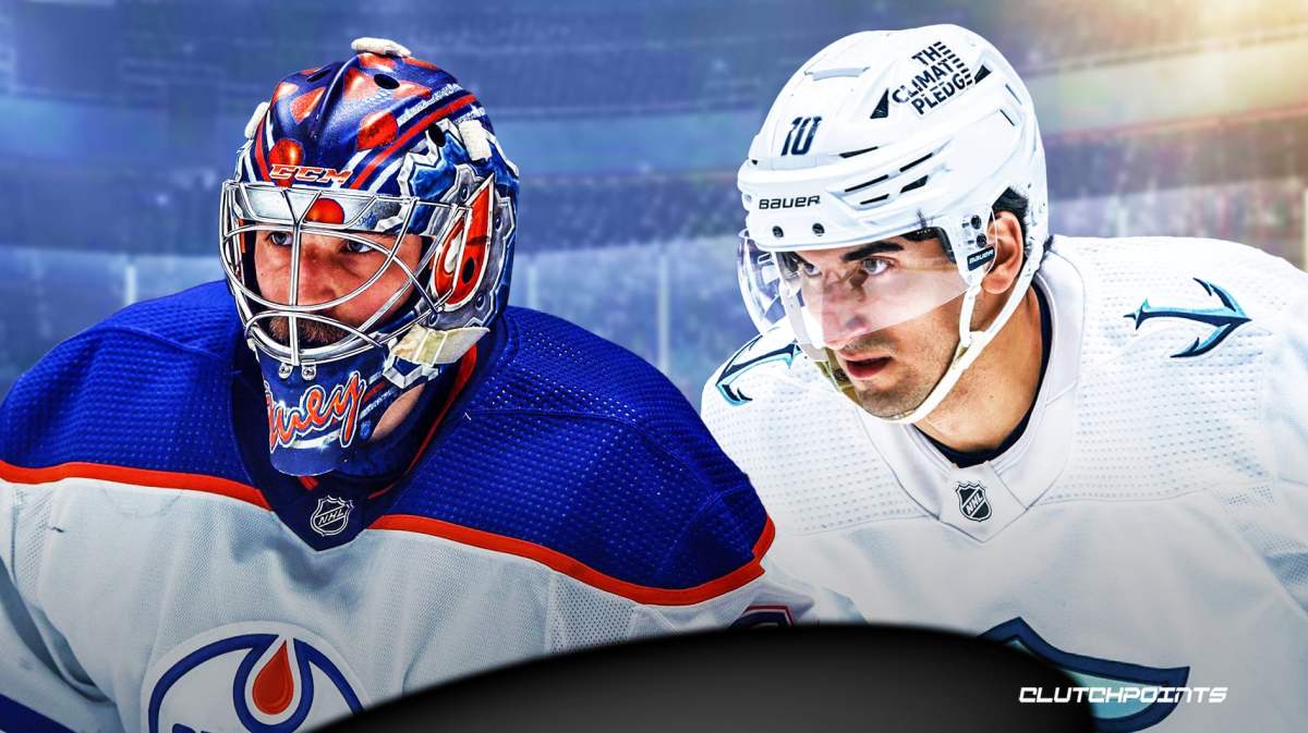 NHL Odds: 2023 Calder Trophy winner prediction and pick