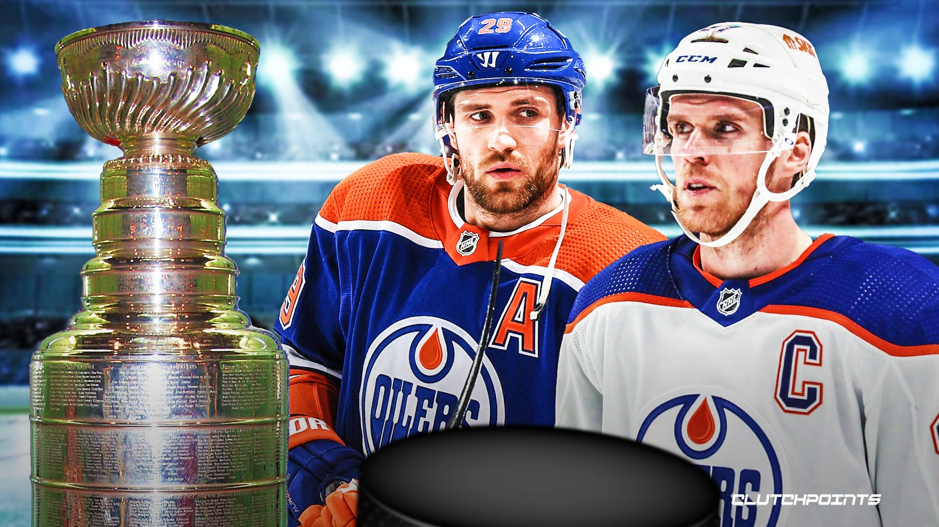 3 reasons Connor McDavid, Oilers will win 2023 Stanley Cup