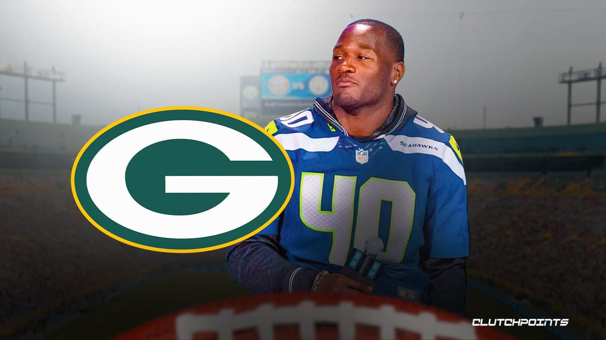 Derrick Coleman, Green Bay Packers