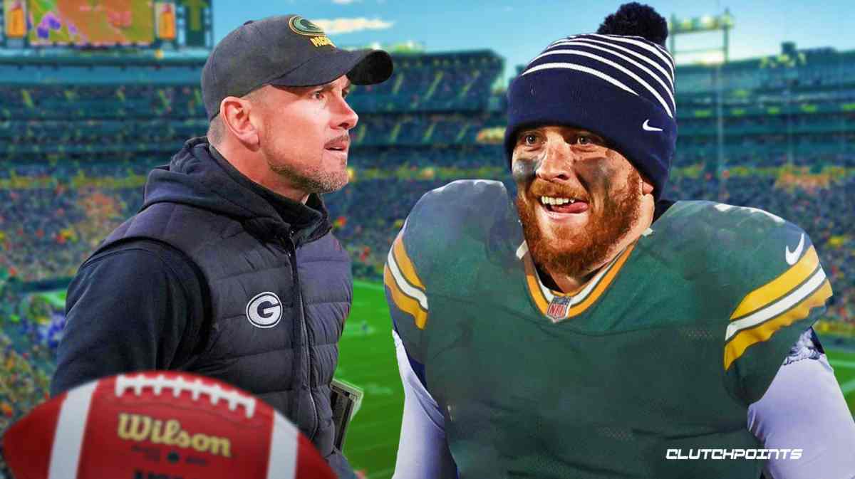 Packers