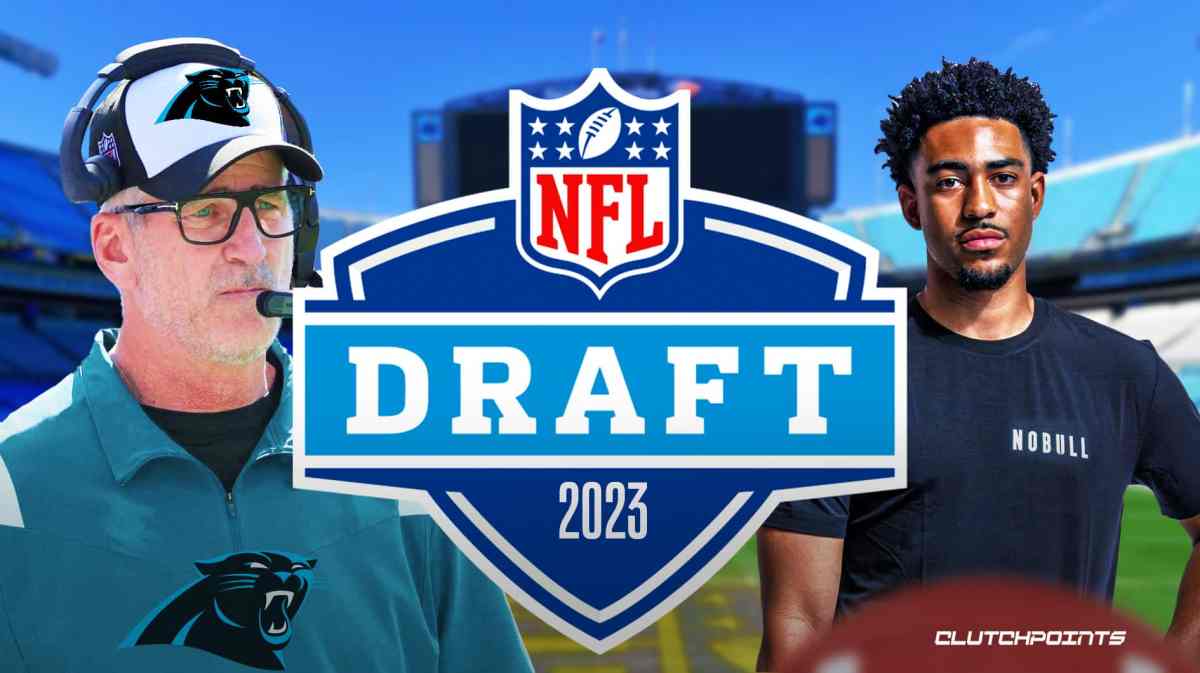 Panthers, NFL Draft