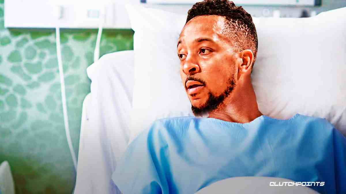 CJ McCollum, Pelicans