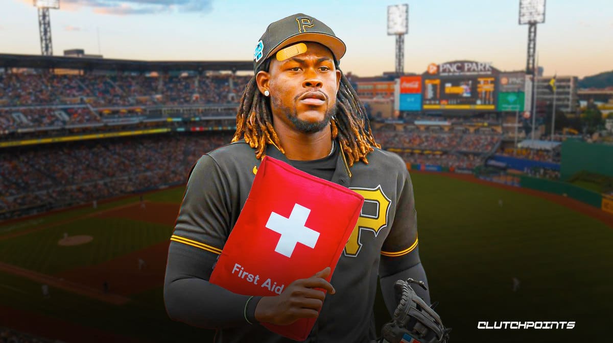Oneil Cruz, Pirates, Seby Zavala, White Sox, Carlos Santana
