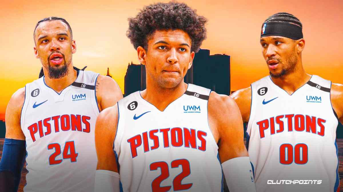 pistons, nba free agency, 2023 offseason, pistons free agency, pistons nba free agency