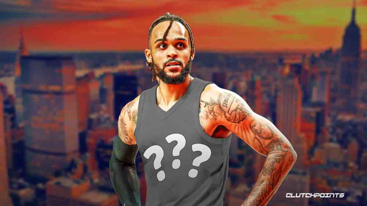 Toronto Raptors, Gary Trent Jr., NFL Offseason