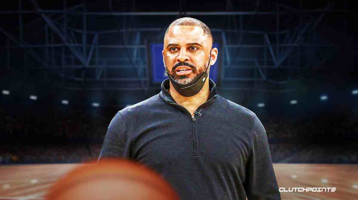 raptors, nick nurse, raptors coach, ime udoka