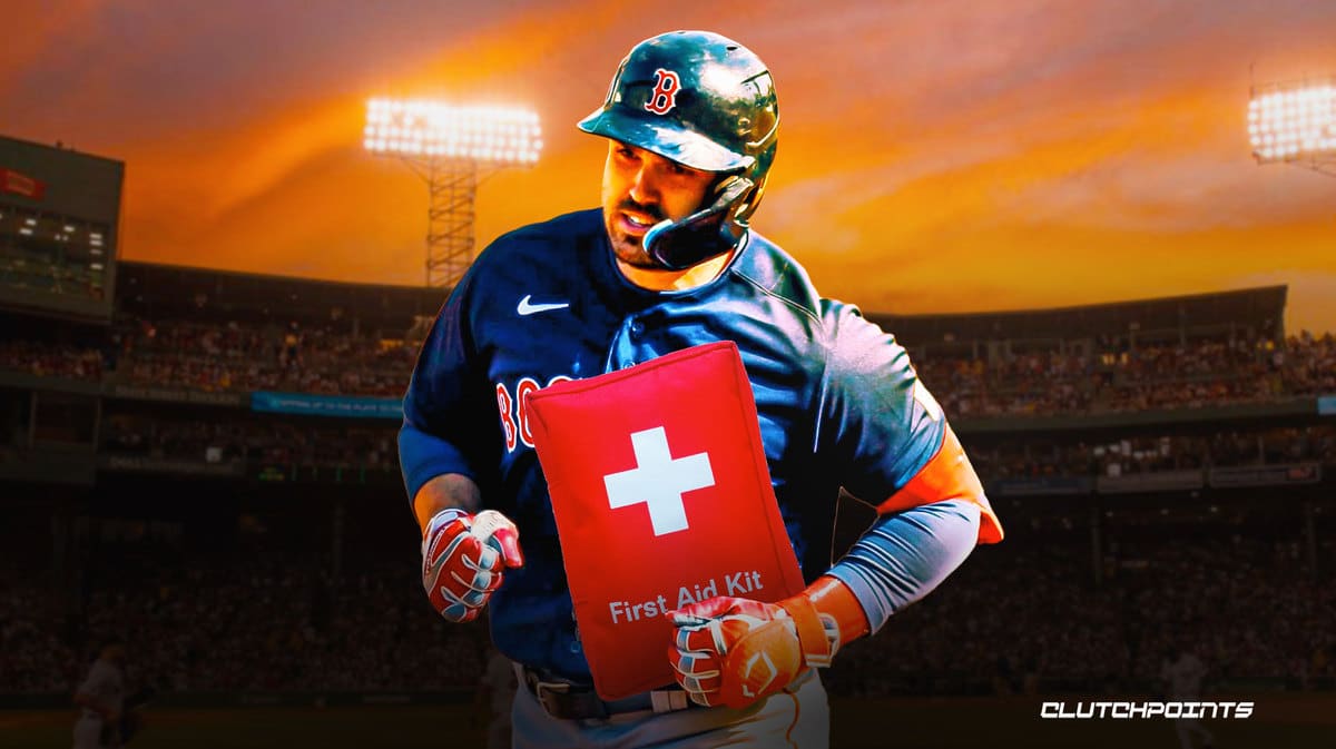 Adam Duvall, Red Sox, Pirates, Tigers