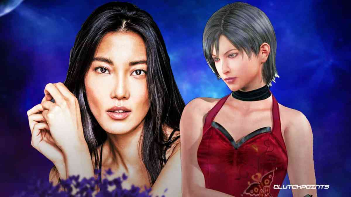 Resident Evil 4 Remake, Capcom, Ada Wong