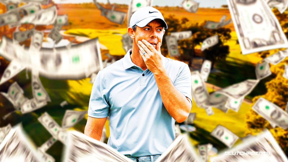 rory mcilroy