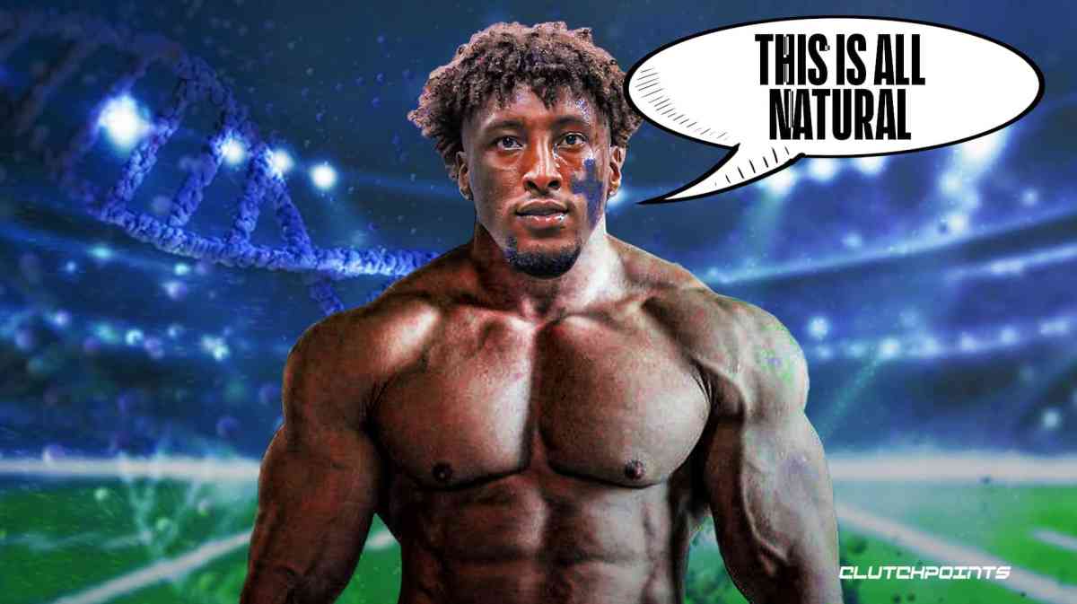 Michael Thomas, Saints, random drug test, NFL random drug test