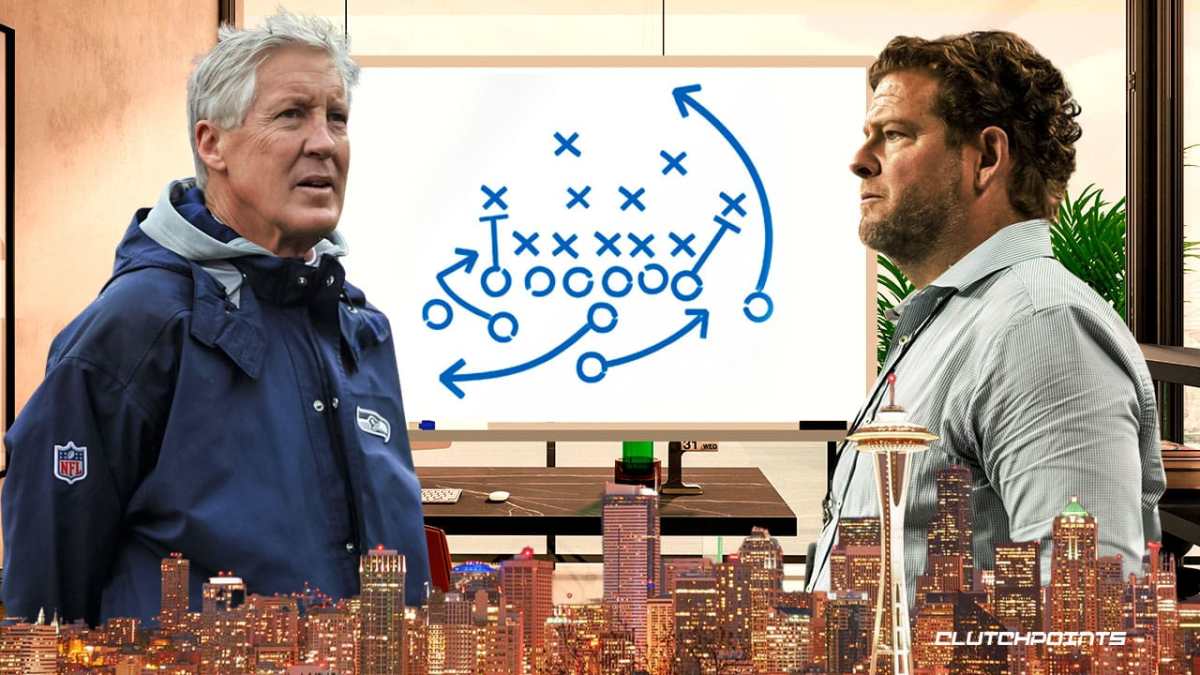 seahawks, 2023 nfl draft, nfl draft, seahawks 2023 nfl draft, seahawks nfl draft