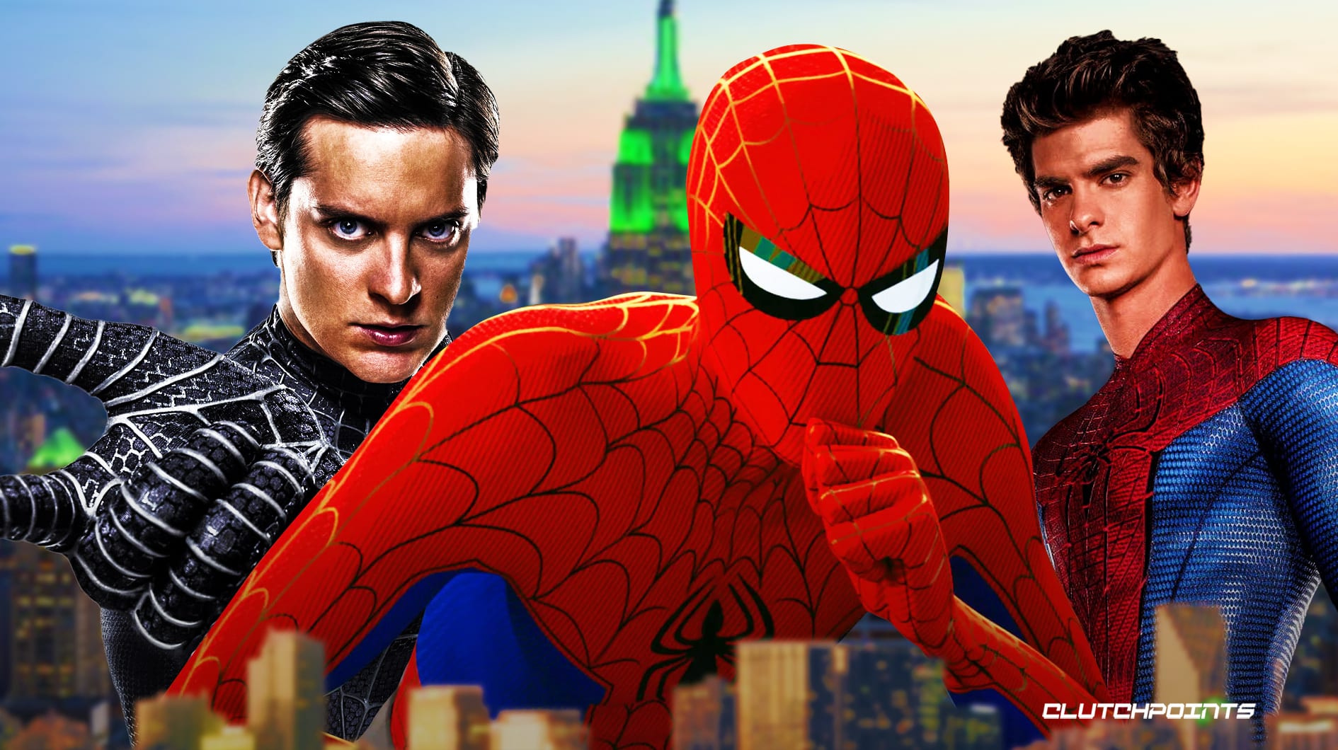13 Best Spider-Man Movie Suits Ranked Worst to Best (Including No Way Home  Costumes)
