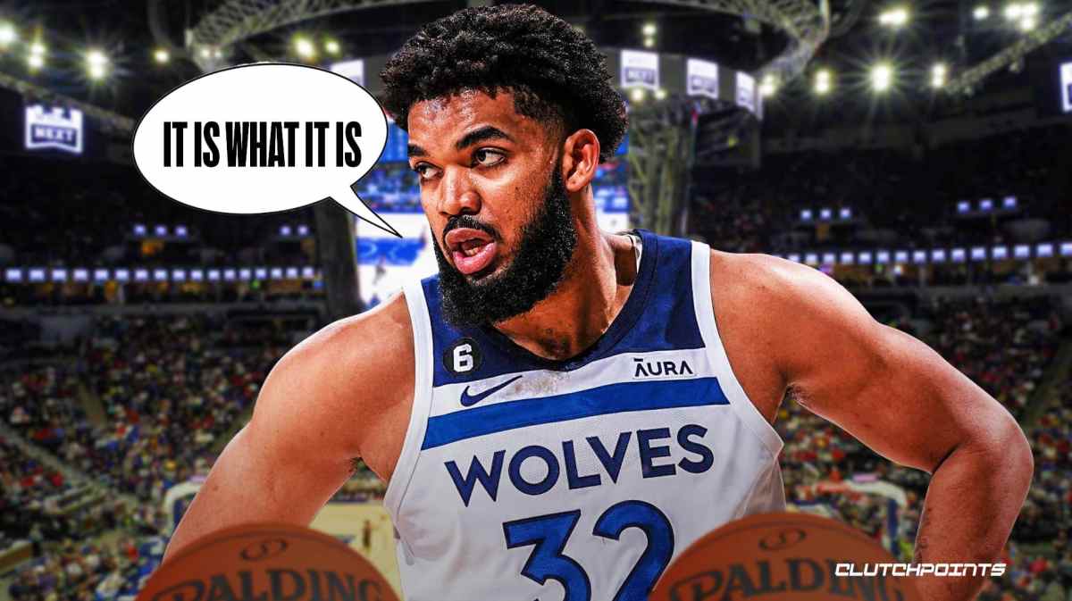 karl-anthony towns, timberwolves, timberwolves playoffs, timberwolves game 1,