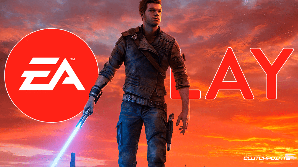 Star Wars Jedi Survivor EA Play
