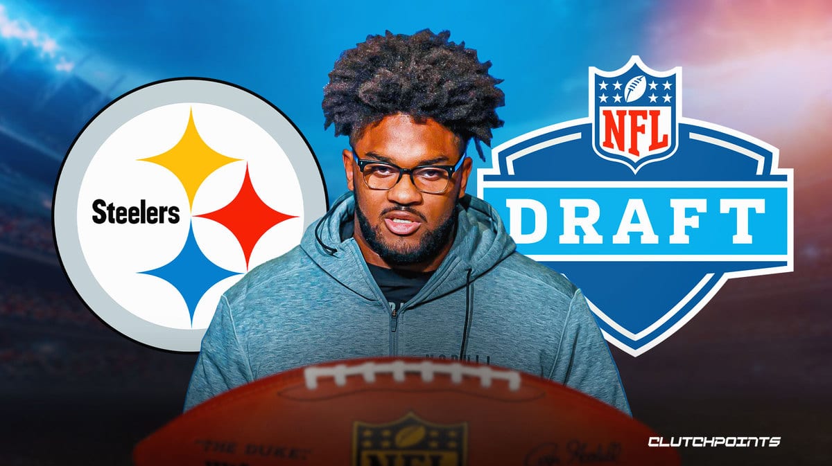 On the Clock: Pittsburgh Steelers draft preview