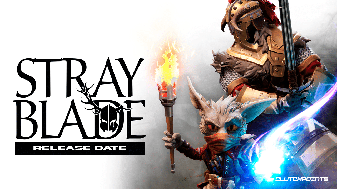 Stray Blade Release Date, Gameplay, Story, Details