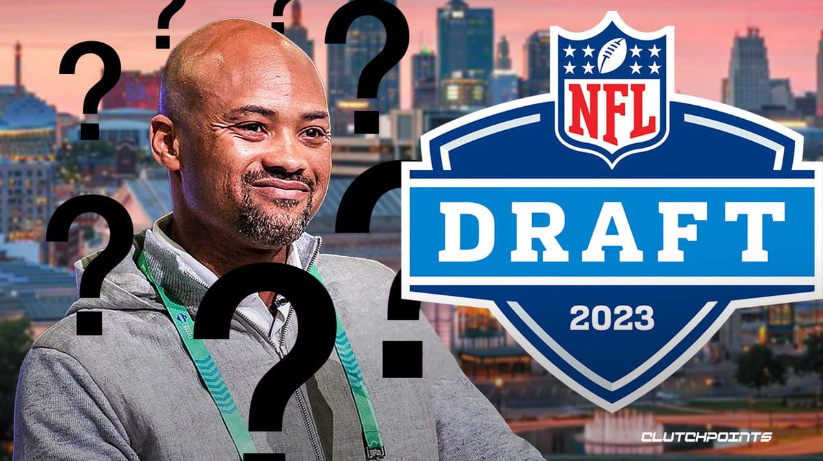 Atlanta Falcons, Terry Fontenot, NFL Draft, Matthew Bergeron