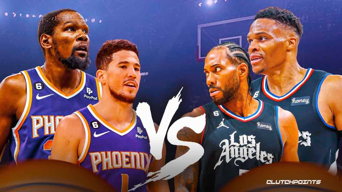 suns, 2023 nba playoffs, clippers, suns clippers, suns 2023 nba playoffs