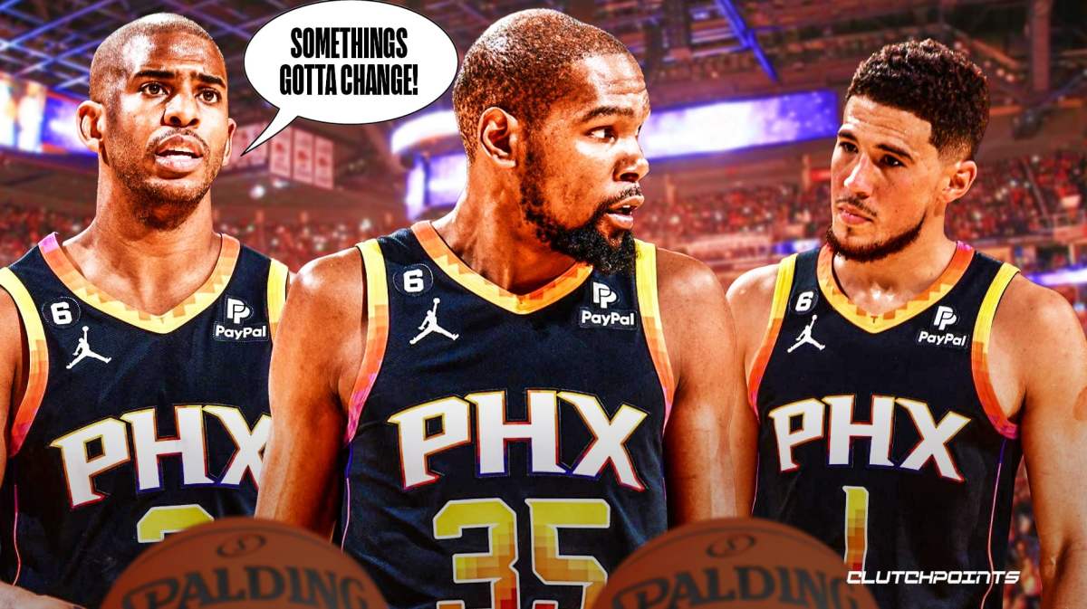 suns, 2023 nba playoffs, clippers, suns game 1, suns clippers game 1