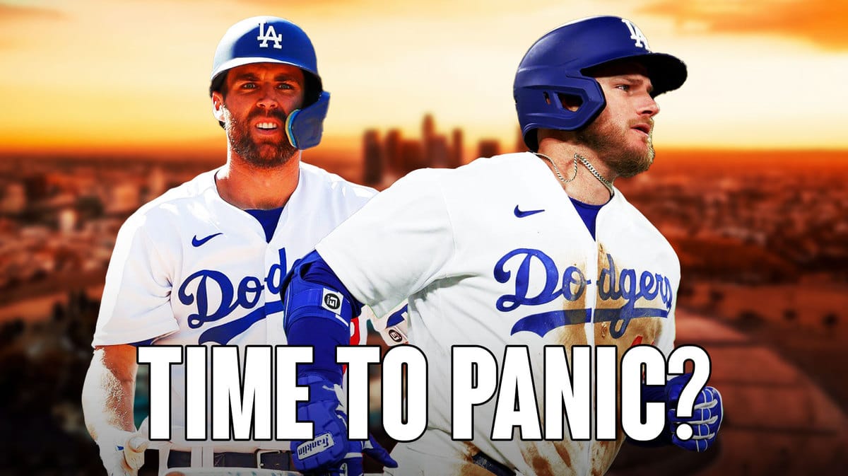 Dodgers, Max Muncy, Chris Taylor