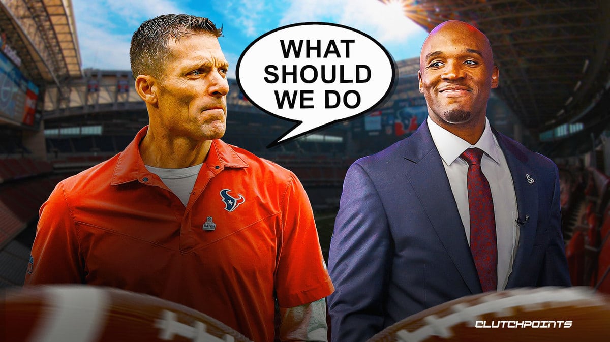 Houston Texans, NFL Draft