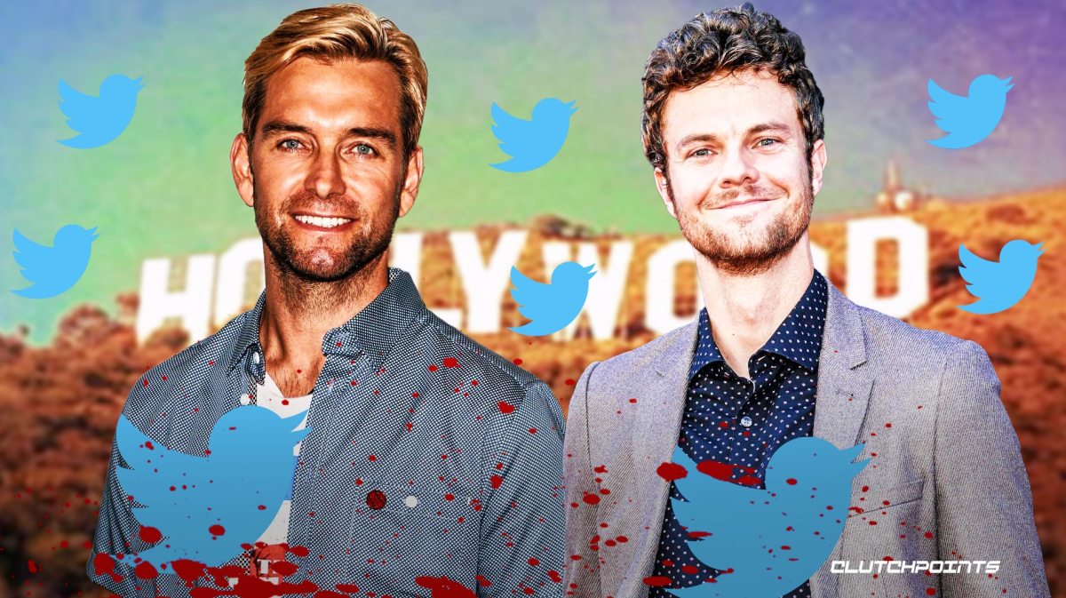 The Boys, Twitter, Teasers, Season 4