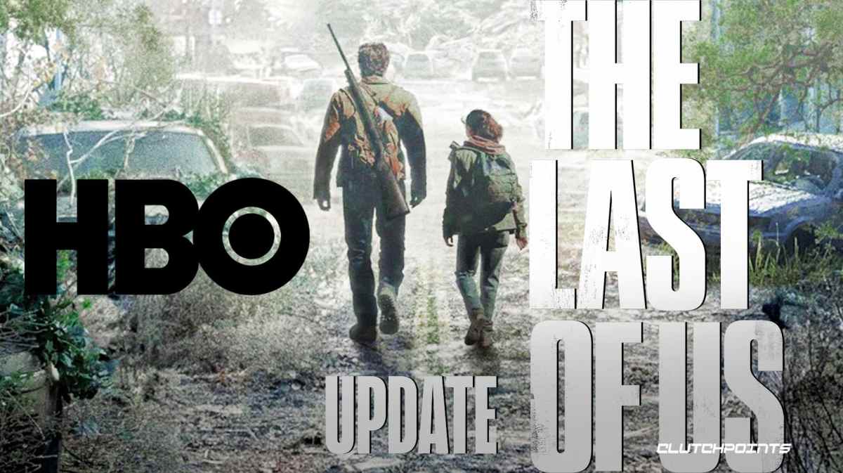 HBO, The Last of Us