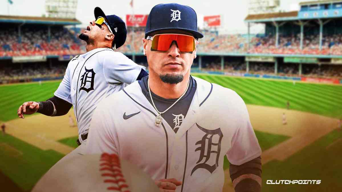 Tigers, Javier Baez