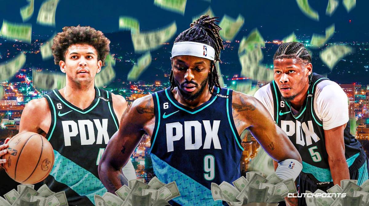 trailblazers, nba free agency, trailblazers free agency, 2023 nba free agency, trailblazers nba free agency