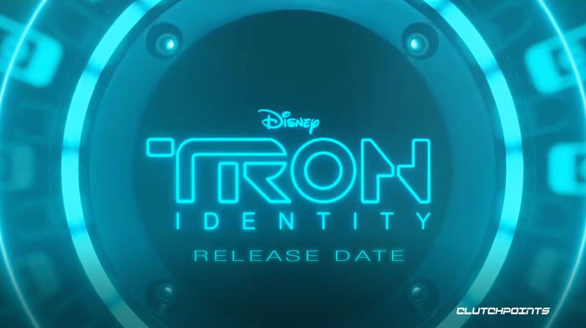 tron identity, tron identity release date, tron identity story, tron identity gameplay, tron identity details