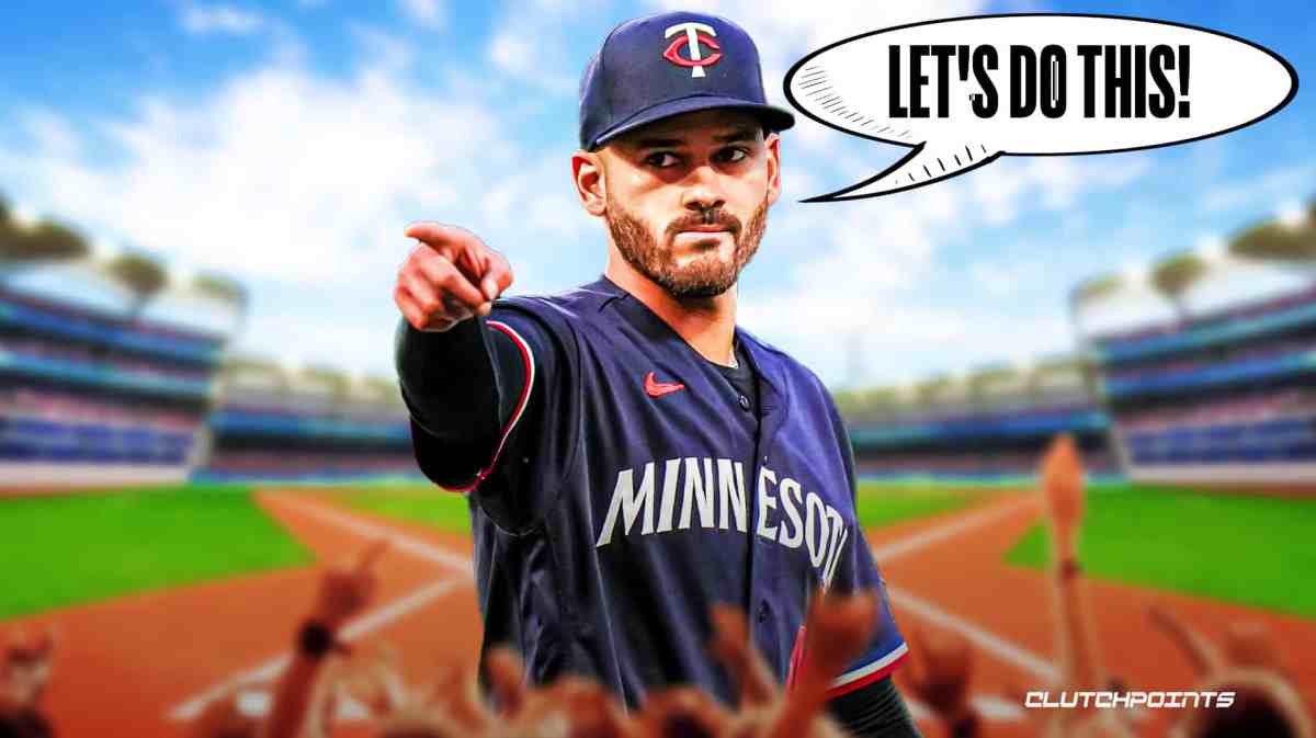 Pablo Lopez, Minnesota Twins