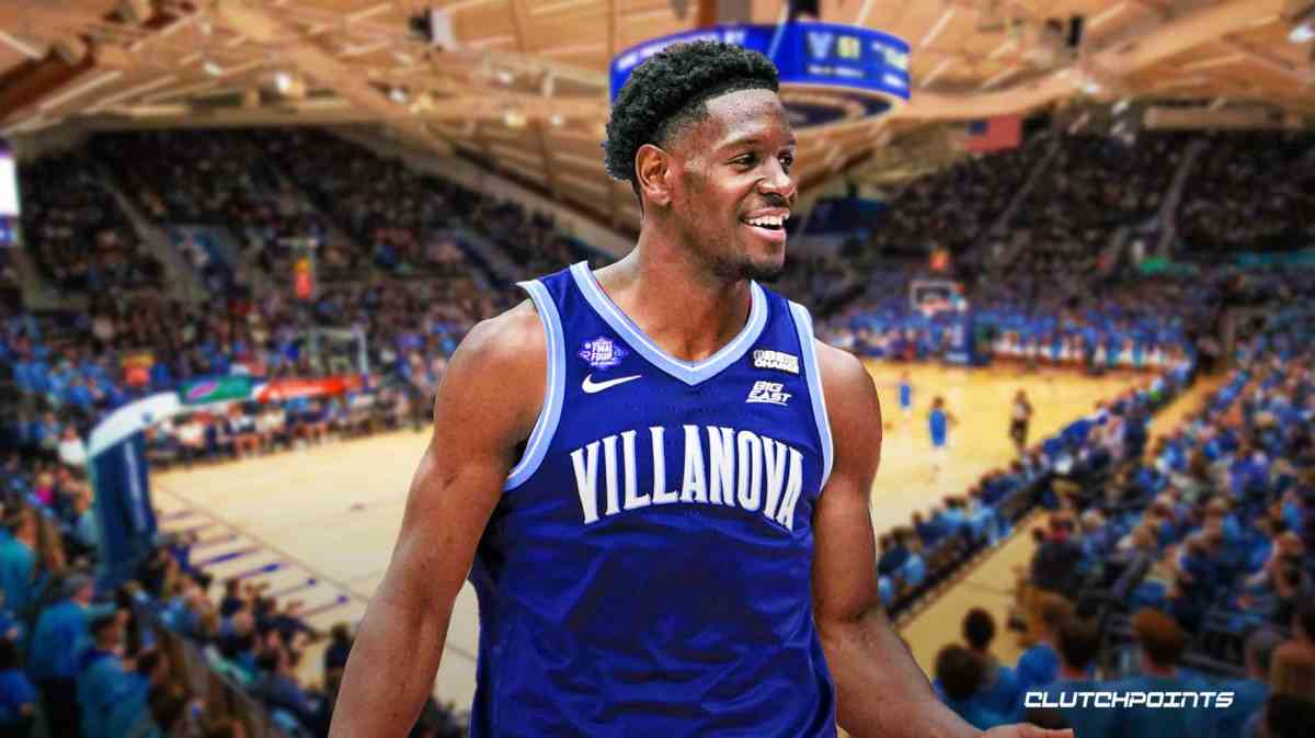 villanova basketball, tj bamba, tj bamba villanova, villanova transfer portal